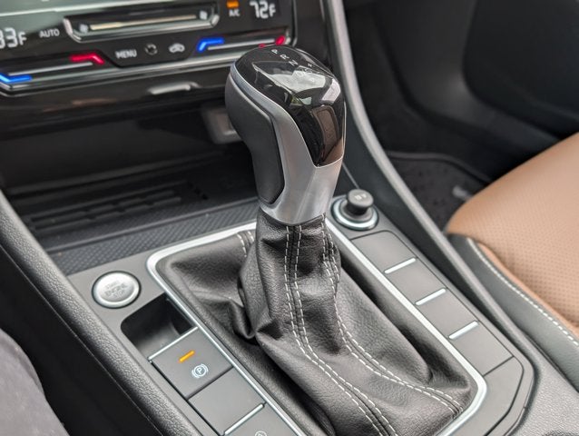 2025 Volkswagen Jetta SEL