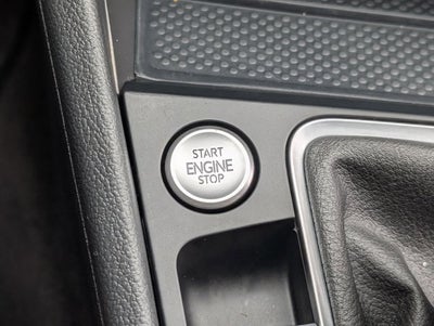 2025 Volkswagen Jetta SEL
