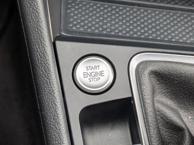 2025 Volkswagen Jetta SEL