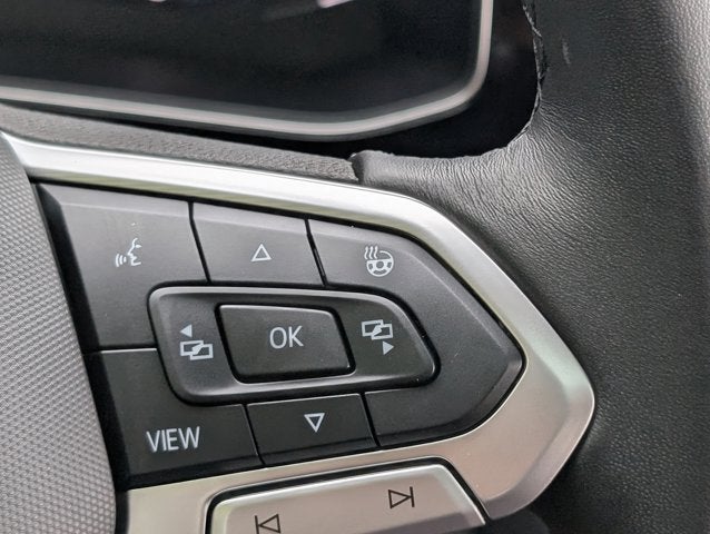 2025 Volkswagen Jetta SEL
