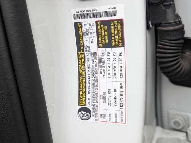 2025 Volkswagen Jetta SEL