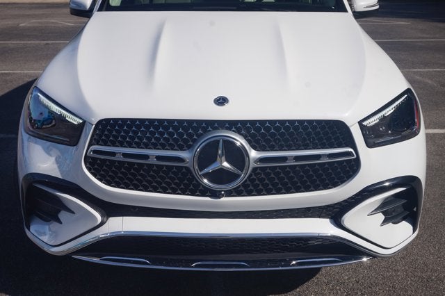 2025 Mercedes-Benz GLE GLE 350