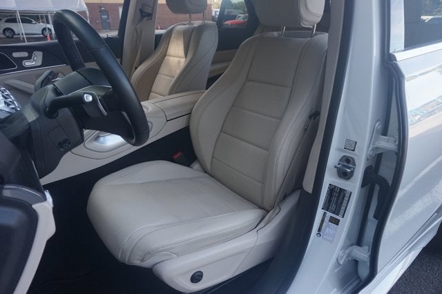 2025 Mercedes-Benz GLE GLE 350