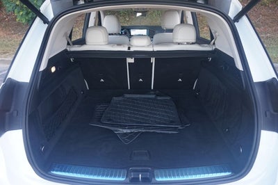 2025 Mercedes-Benz GLE GLE 350