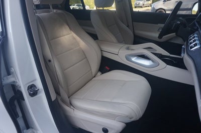 2025 Mercedes-Benz GLE GLE 350