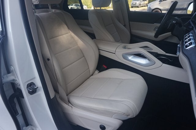 2025 Mercedes-Benz GLE GLE 350