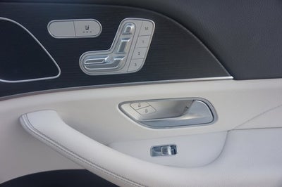 2025 Mercedes-Benz GLE GLE 350