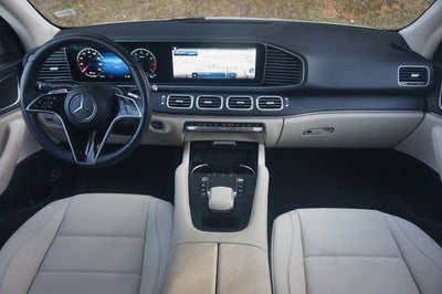 2025 Mercedes-Benz GLE GLE 350