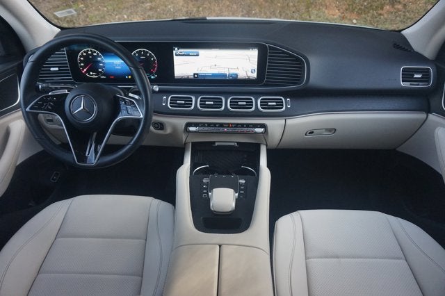 2025 Mercedes-Benz GLE GLE 350