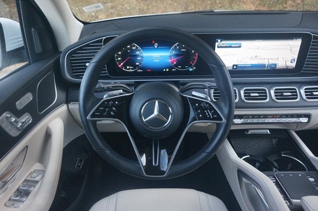 2025 Mercedes-Benz GLE GLE 350