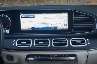 2025 Mercedes-Benz GLE GLE 350