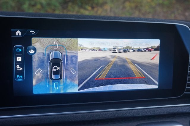 2025 Mercedes-Benz GLE GLE 350