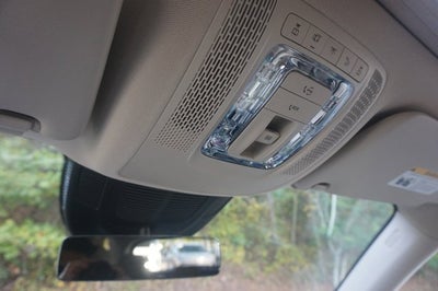 2025 Mercedes-Benz GLE GLE 350