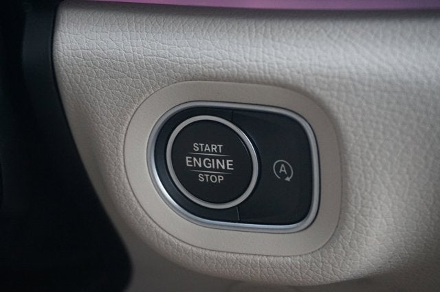 2025 Mercedes-Benz GLE GLE 350