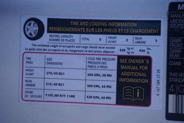 2025 Mercedes-Benz GLE GLE 350