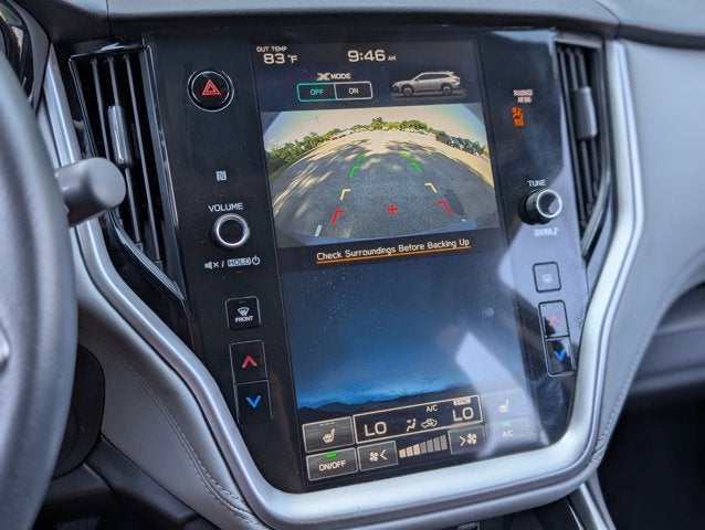 2023 Subaru Outback Premium