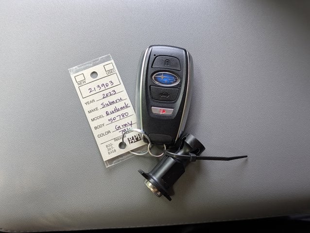 2023 Subaru Outback Premium