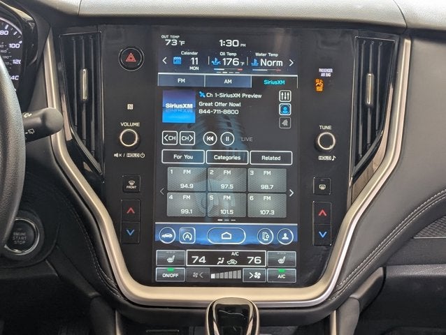 2023 Subaru Outback Premium
