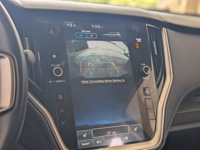 2023 Subaru Outback Premium