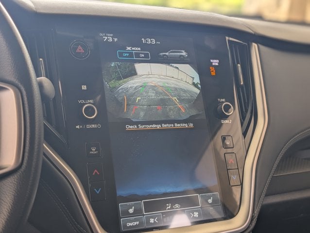 2023 Subaru Outback Premium