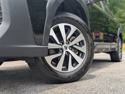 2023 Subaru Outback Premium