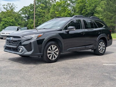 2023 Subaru Outback Premium