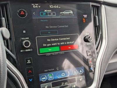 2023 Subaru Outback Premium