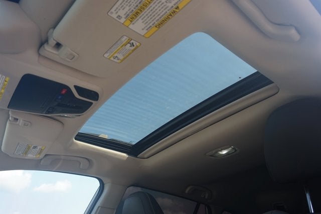 2020 Subaru Outback Onyx Edition XT