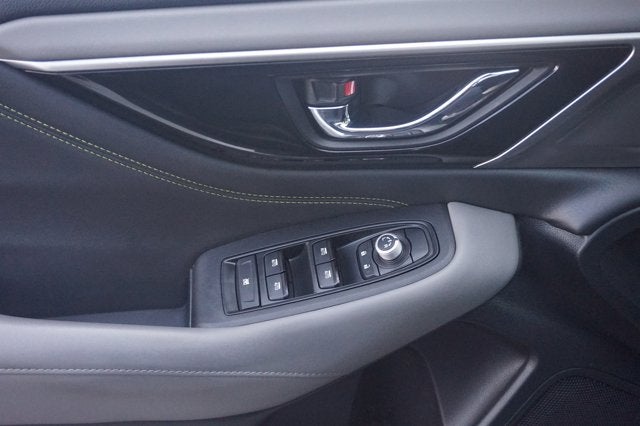 2020 Subaru Outback Onyx Edition XT