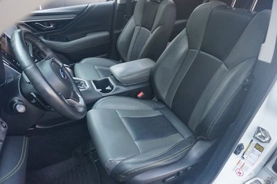 2020 Subaru Outback Onyx Edition XT