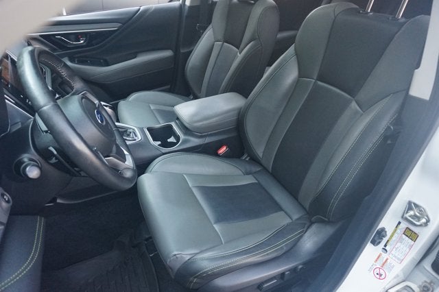 2020 Subaru Outback Onyx Edition XT