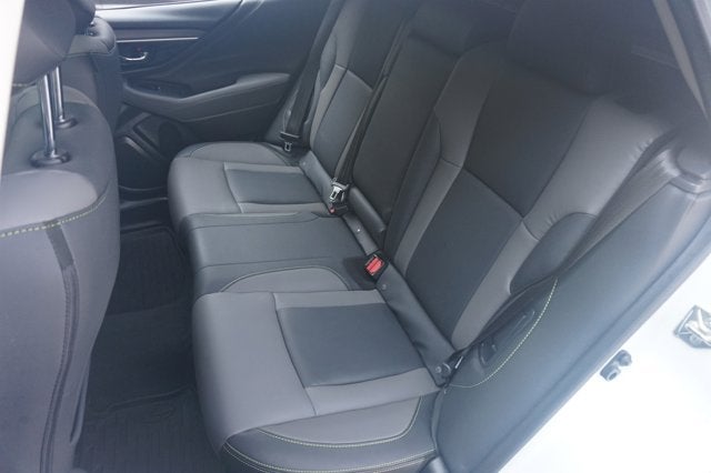 2020 Subaru Outback Onyx Edition XT