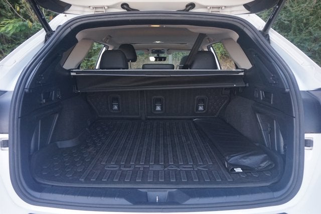 2020 Subaru Outback Onyx Edition XT