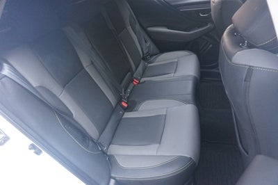 2020 Subaru Outback Onyx Edition XT