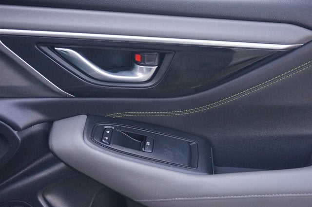 2020 Subaru Outback Onyx Edition XT