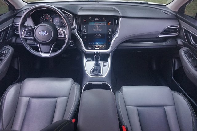 2020 Subaru Outback Onyx Edition XT