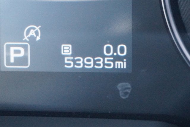 2020 Subaru Outback Onyx Edition XT