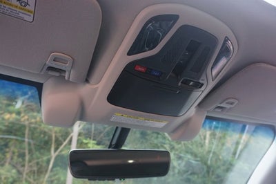 2020 Subaru Outback Onyx Edition XT