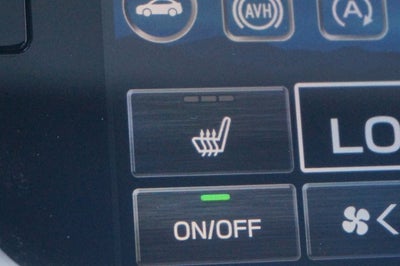 2020 Subaru Outback Onyx Edition XT