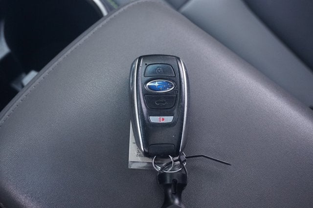 2020 Subaru Outback Onyx Edition XT