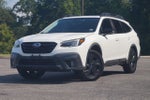 2020 Subaru Outback Onyx Edition XT