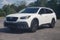 2020 Subaru Outback Onyx Edition XT