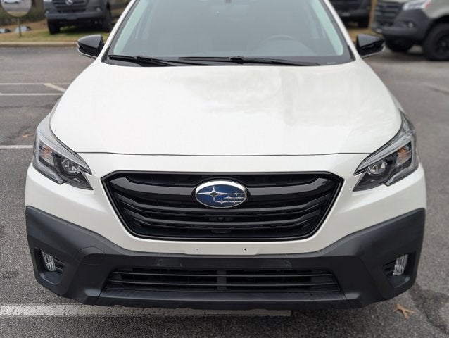 2022 Subaru Outback Onyx Edition XT