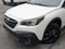 2022 Subaru Outback Onyx Edition XT