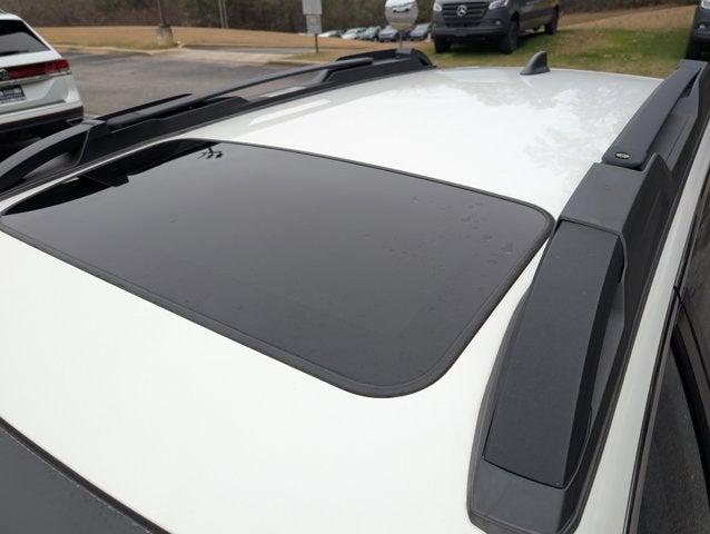 2022 Subaru Outback Onyx Edition XT