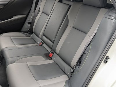 2022 Subaru Outback Onyx Edition XT