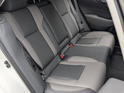 2022 Subaru Outback Onyx Edition XT