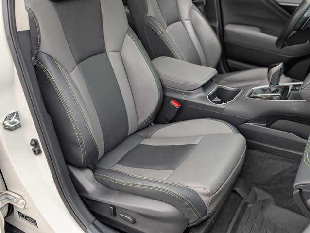 2022 Subaru Outback Onyx Edition XT