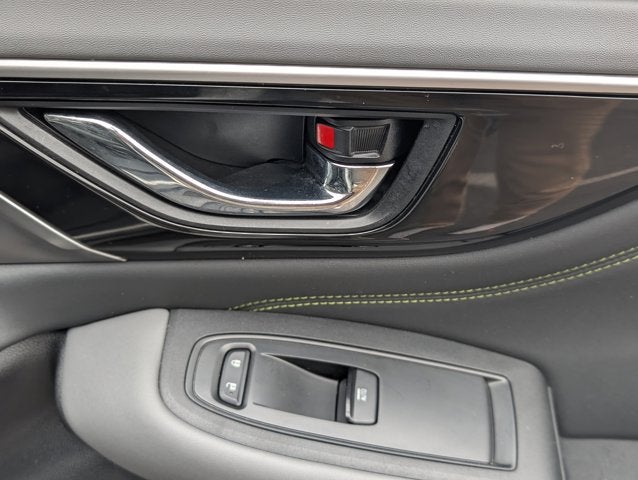 2022 Subaru Outback Onyx Edition XT