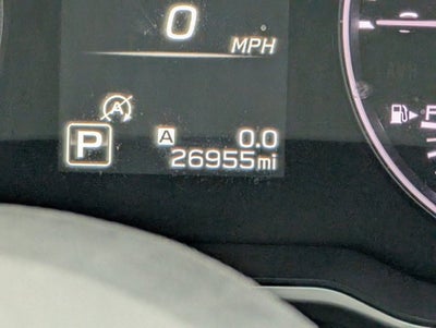 2022 Subaru Outback Onyx Edition XT